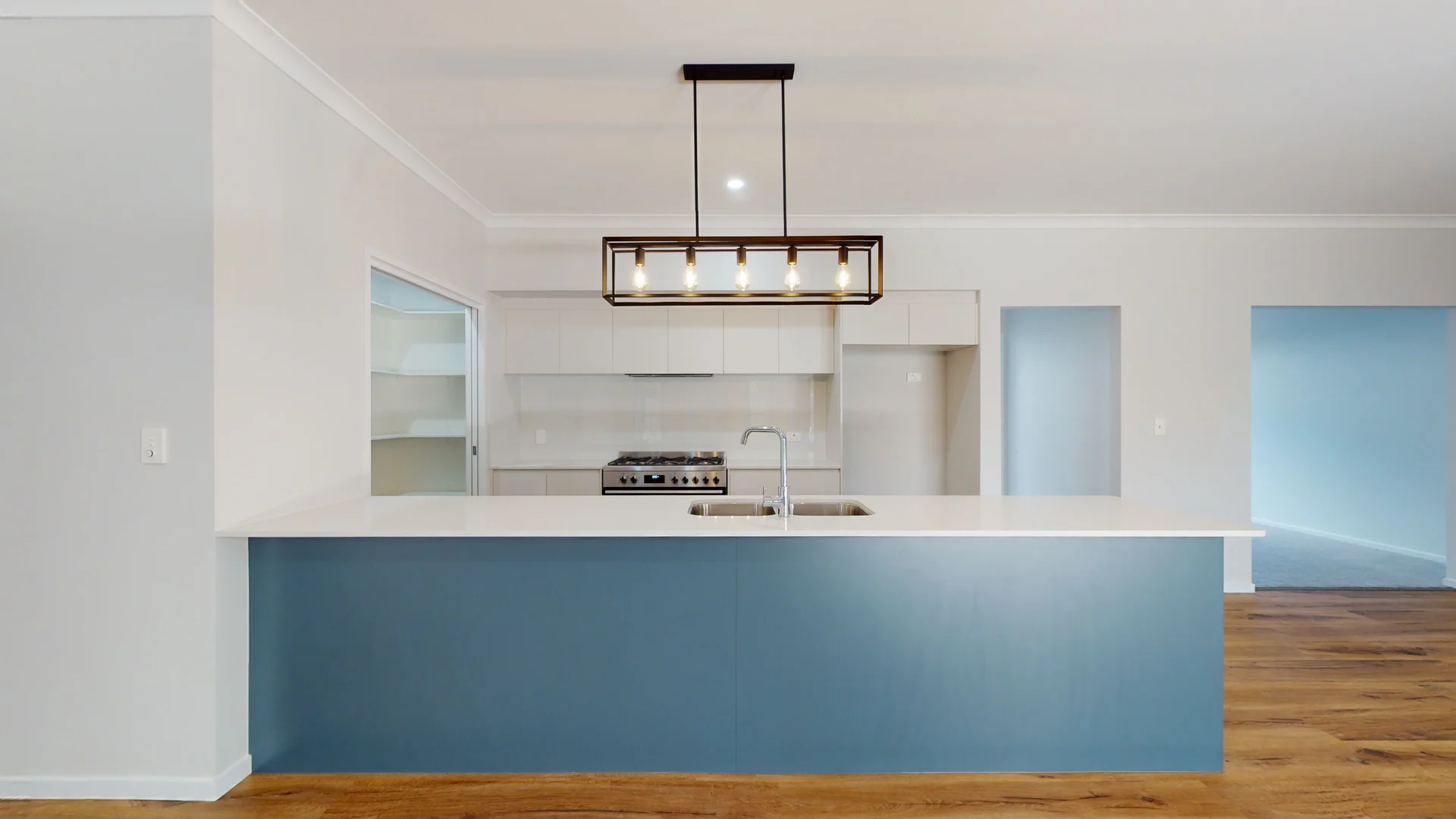 Virtual Tour 3D
