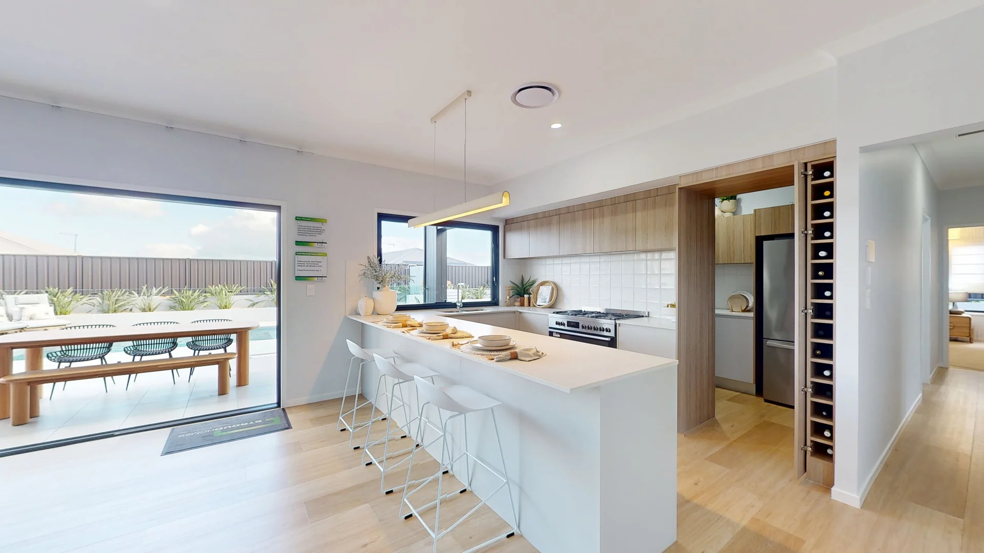 Virtual Tour 3D