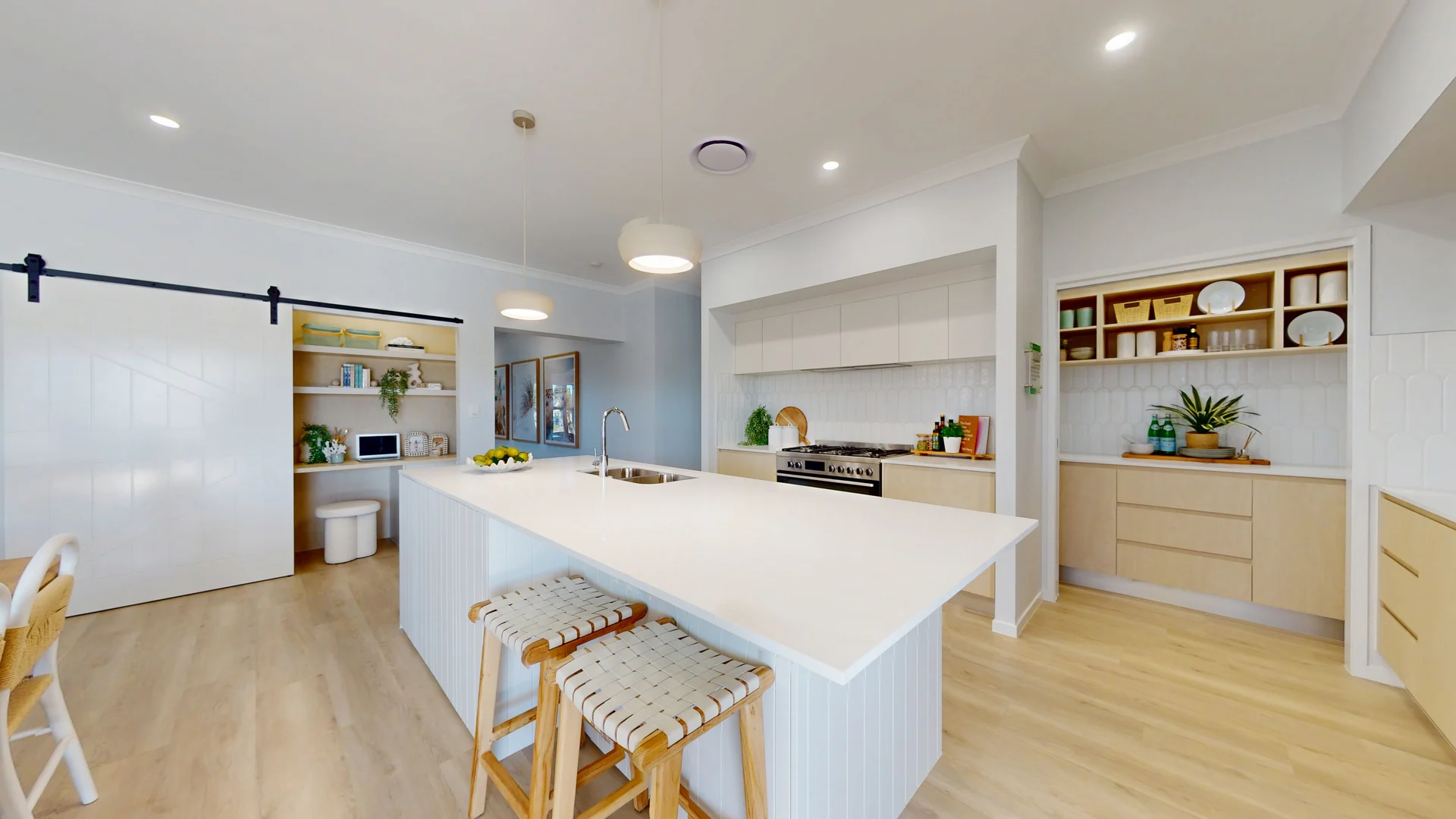 Virtual Tour 3D