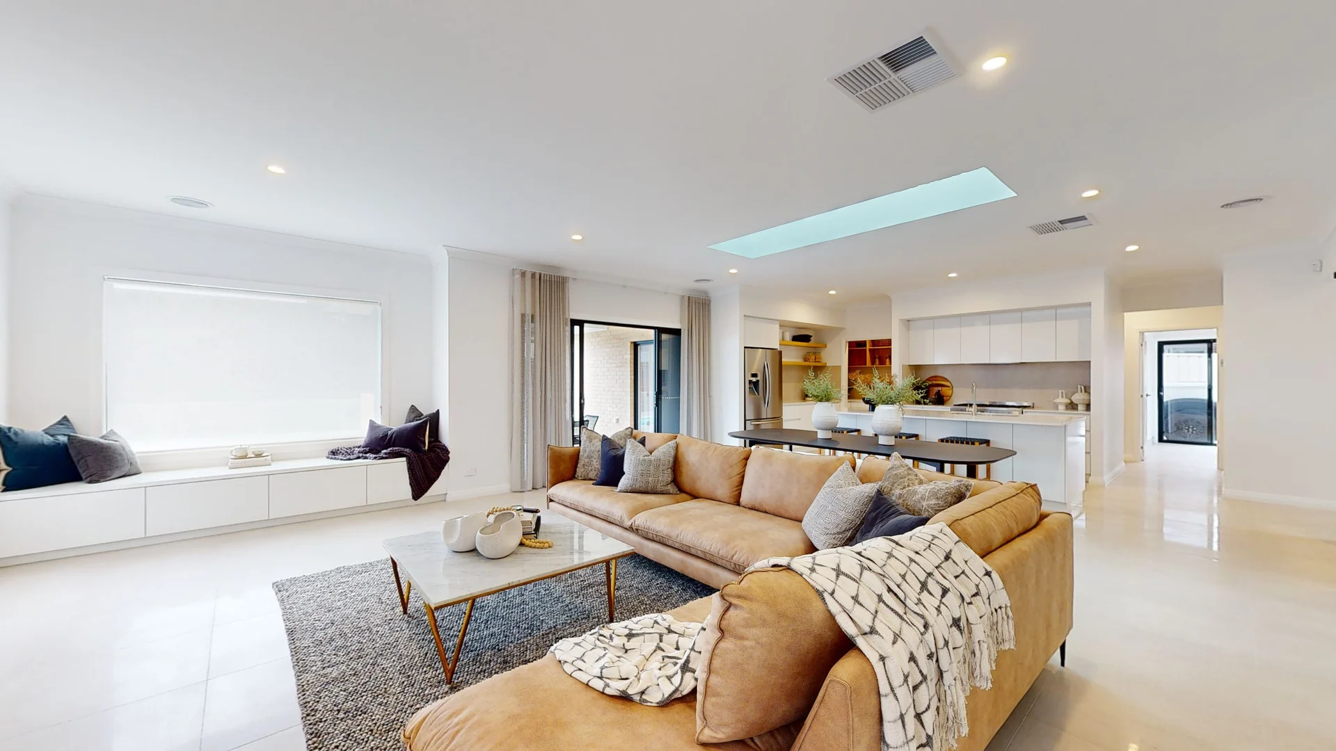 Virtual Tour 3D