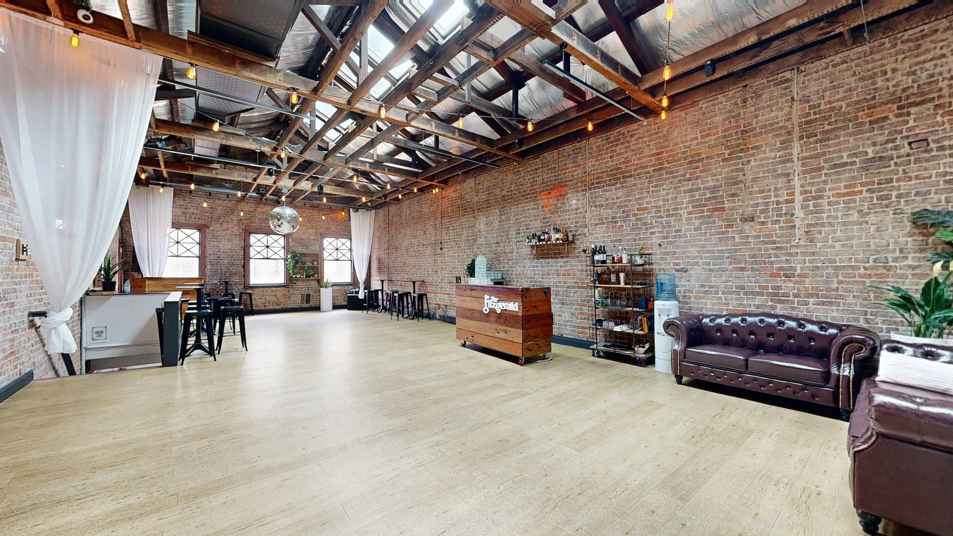 Virtual Tour 3D