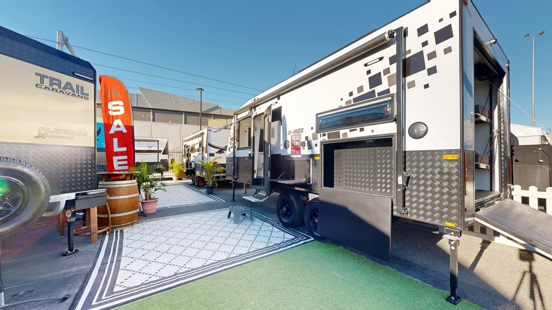 Virtual Tour 3D