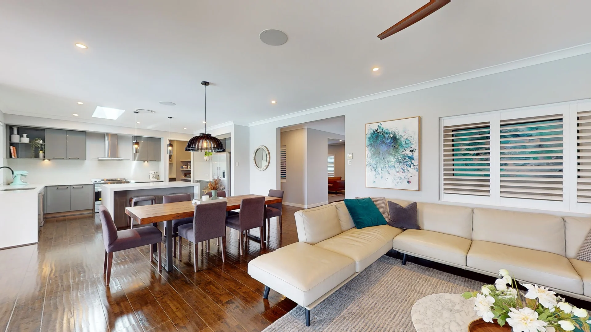 Virtual Tour 3D