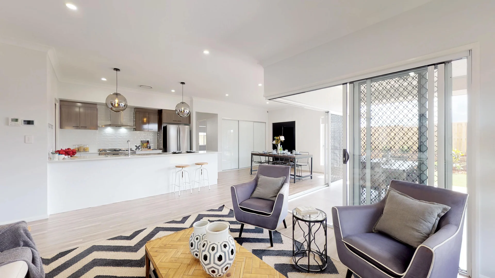 Virtual Tour 3D
