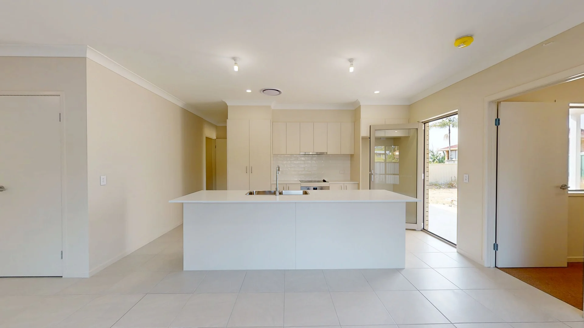 Virtual Tour 3D