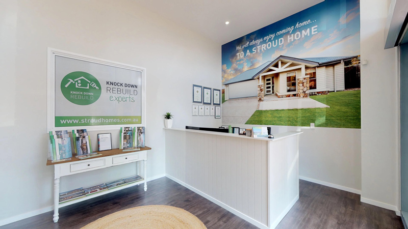 Stroud Gold Coast Selection Studio