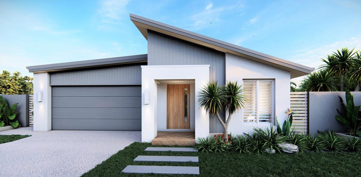Hallmark Homes Hallmark Homes Banksia 229 V3 Display Property 3D Virtual Tour