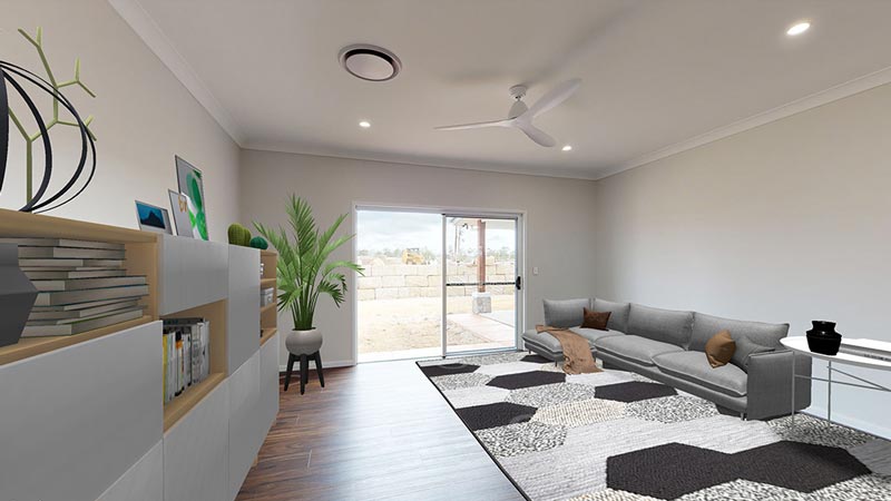 Sydney virtual staging real estate