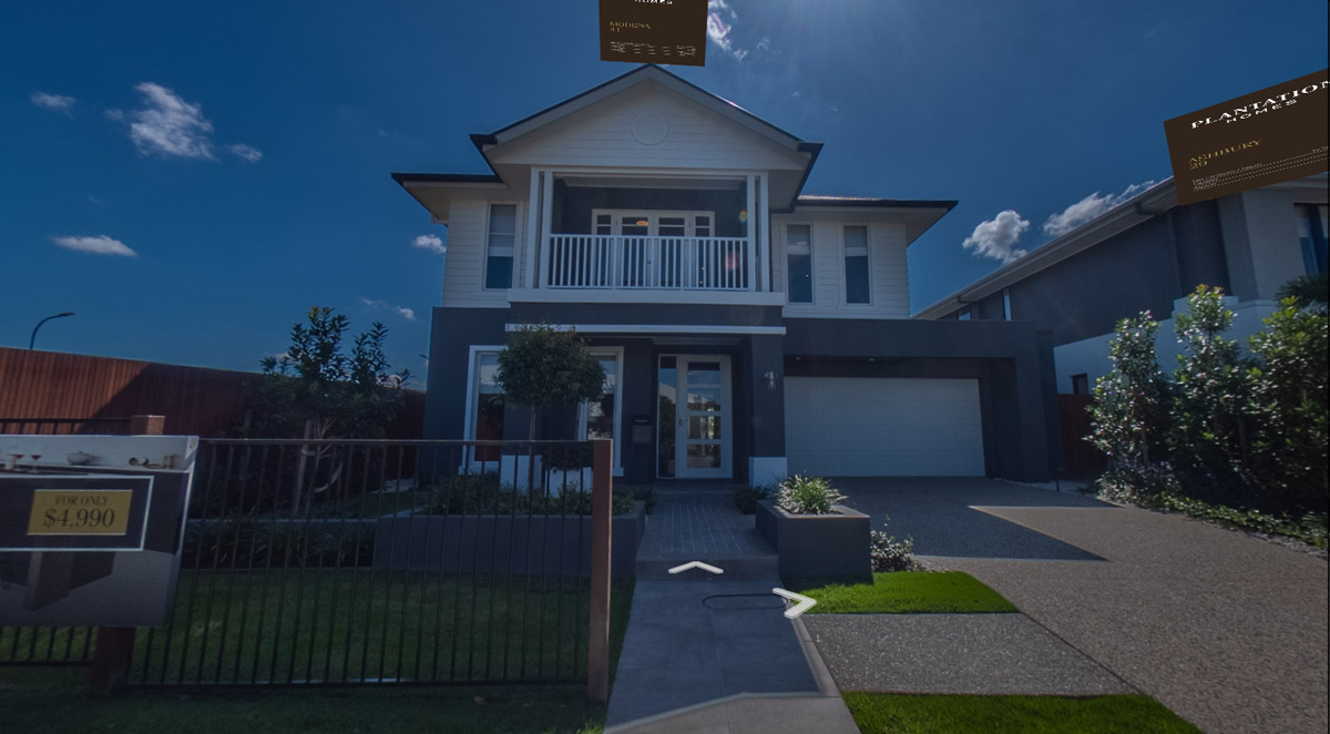 Plantation Homes Rochedale