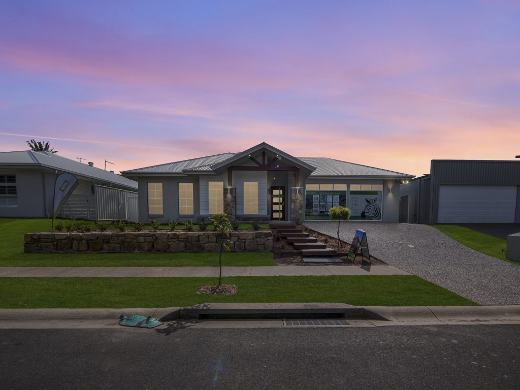 Wildflower 256 - Coffs Harbour