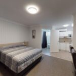 Raintree Motel Biloela Accessible Room