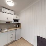 Raintree Motel Biloela King Room
