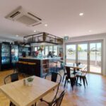 Raintree Motel Biloela Monkey Pod Restaurant